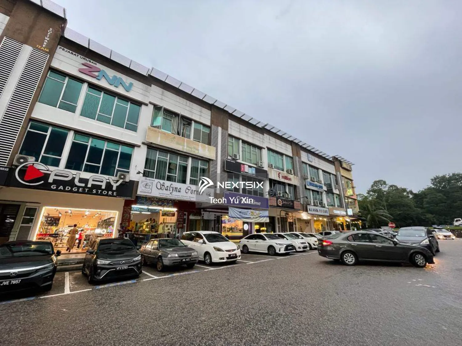 Shop For Sale in Skudai Johor - Image 4