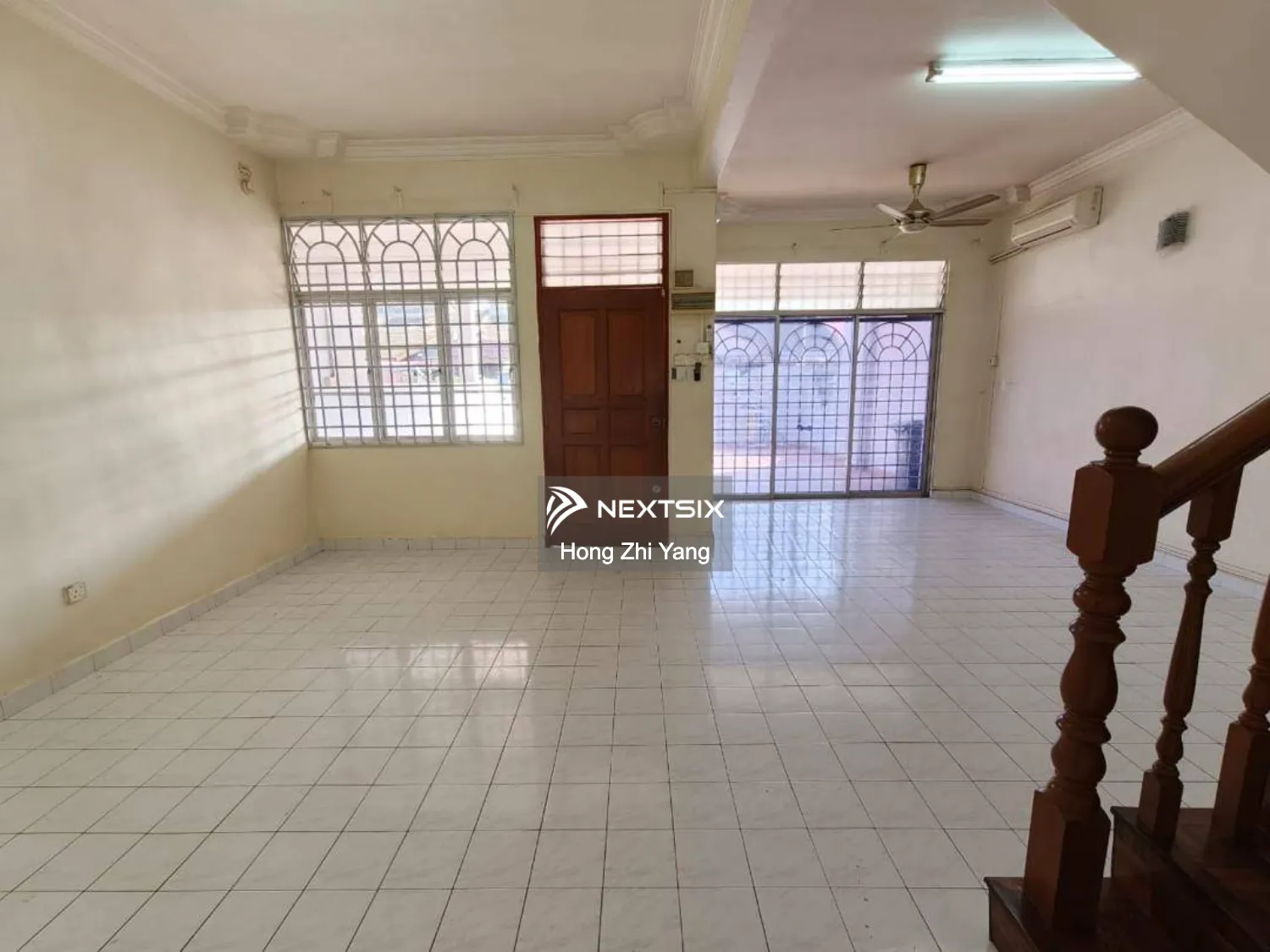 2-sty Terrace/Link House For Sale in Ulu Tiram Johor