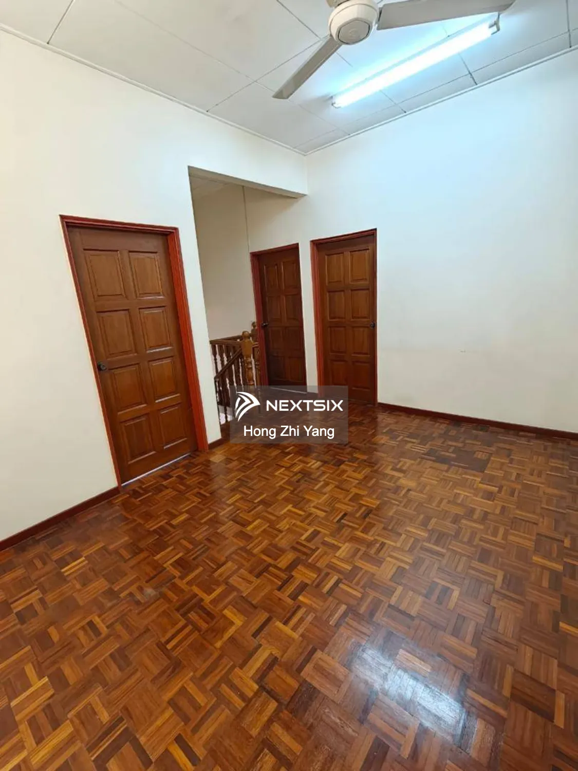 2-sty Terrace/Link House For Sale in Ulu Tiram Johor - Image 13