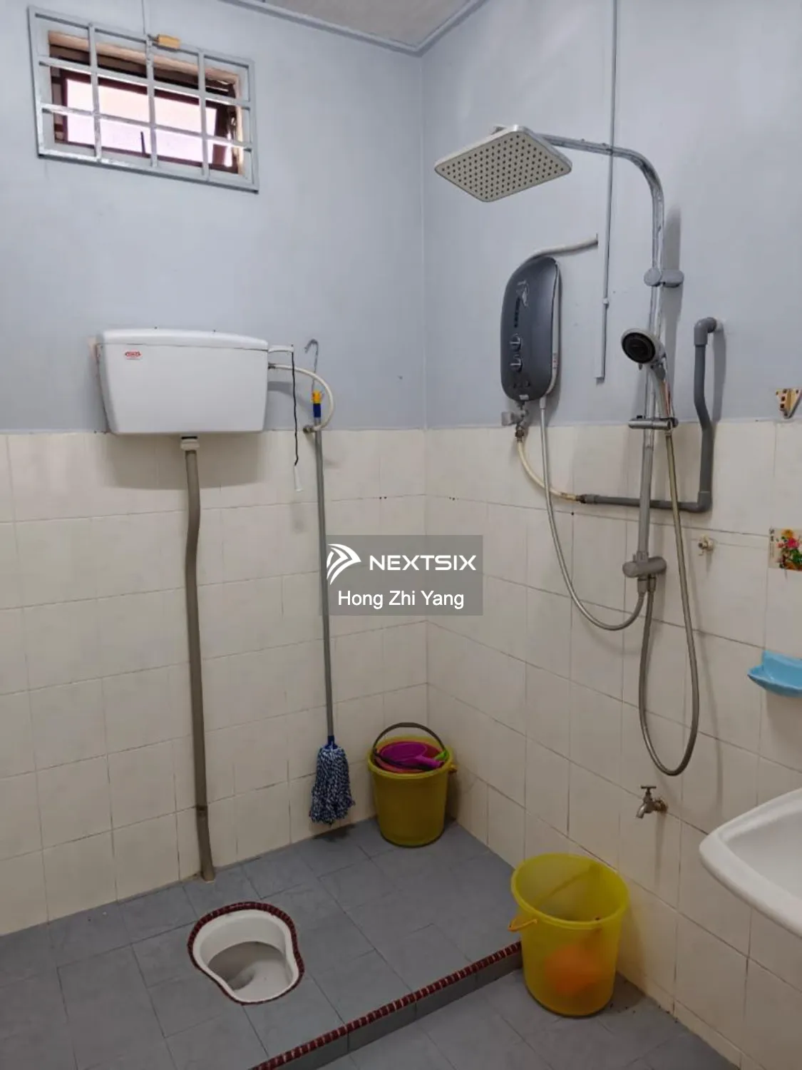 2-sty Terrace/Link House For Sale in Ulu Tiram Johor - Image 4