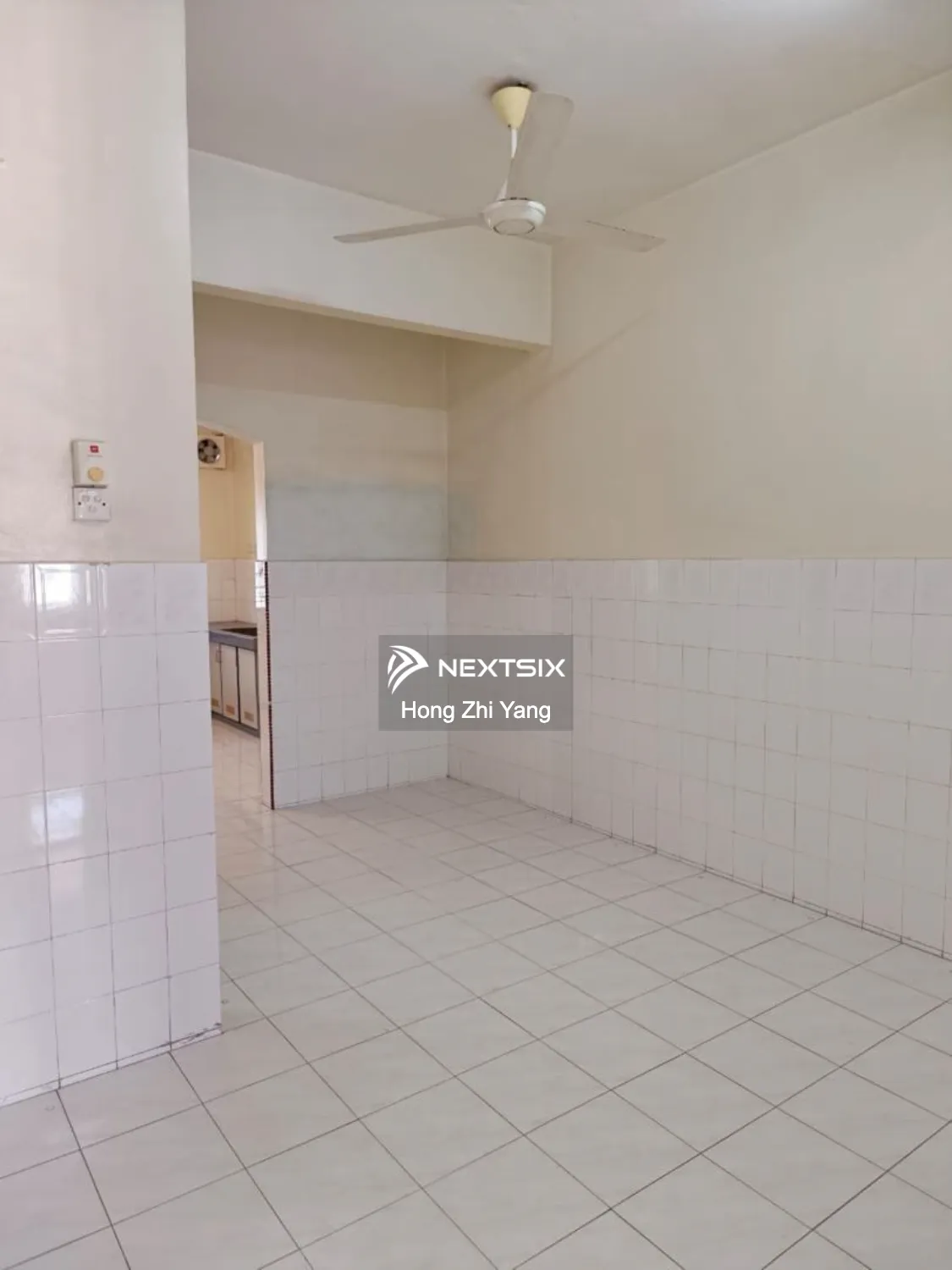 2-sty Terrace/Link House For Sale in Ulu Tiram Johor - Image 5