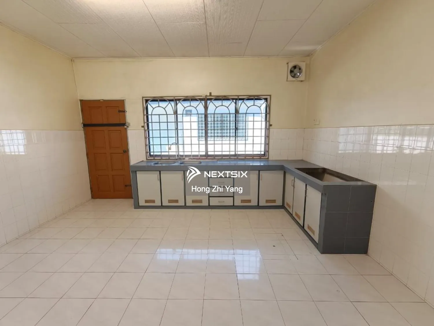 2-sty Terrace/Link House For Sale in Ulu Tiram Johor - Image 8