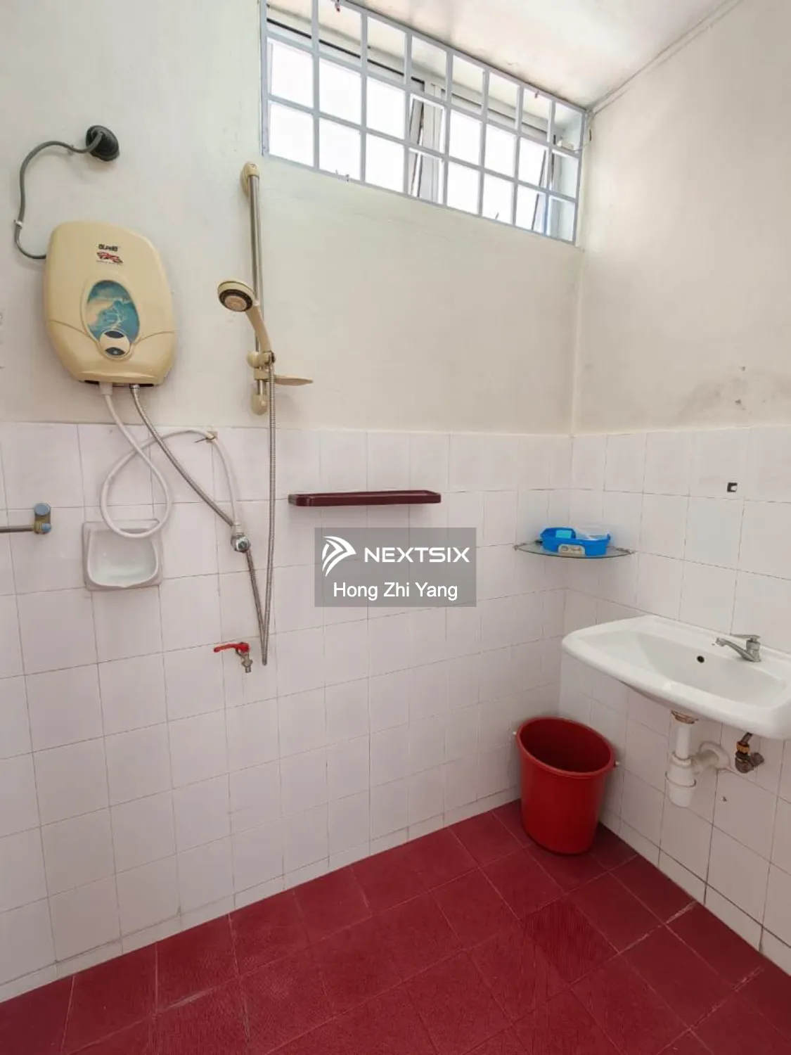 2-sty Terrace/Link House For Sale in Ulu Tiram Johor - Image 9