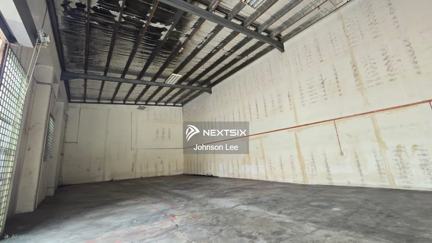 Factory For Rent in Johor Bahru Johor