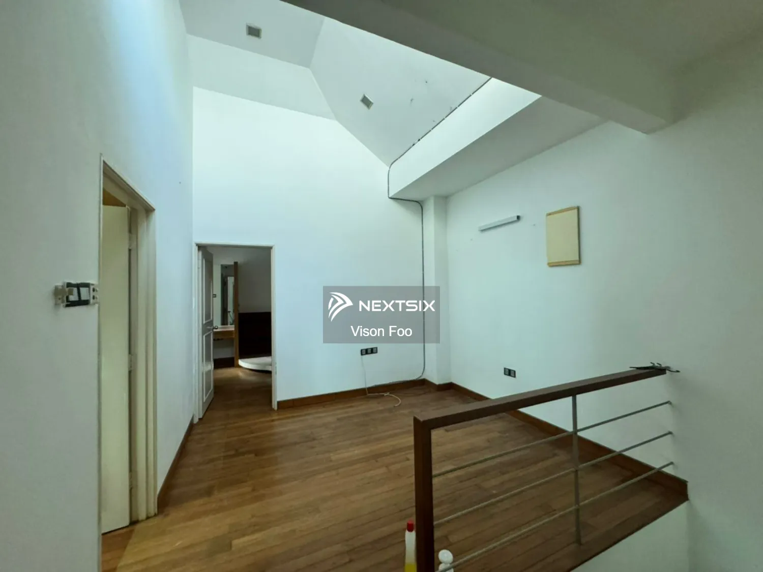 2-sty Terrace/Link House For Rent in Tebrau Johor - Image 10