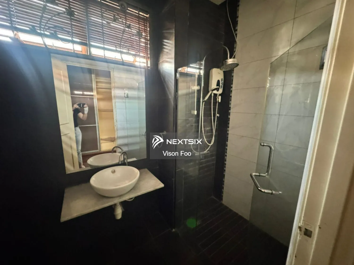 2-sty Terrace/Link House For Rent in Tebrau Johor - Image 11