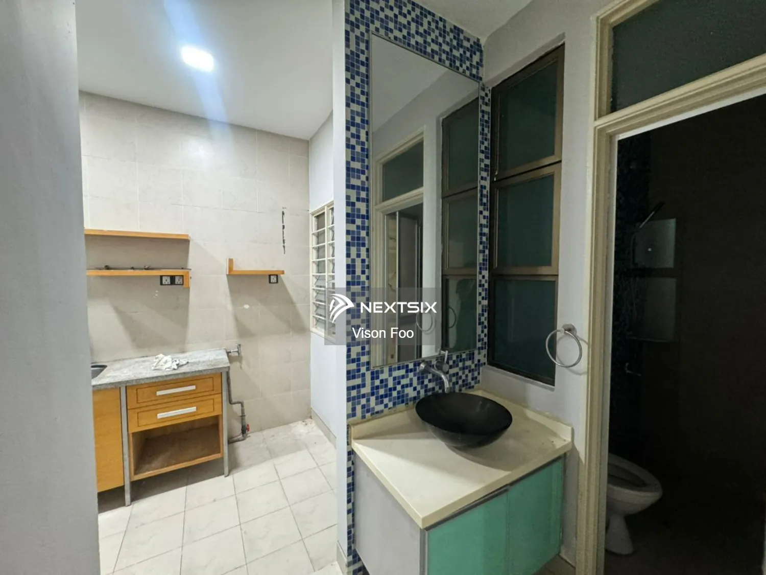 2-sty Terrace/Link House For Rent in Tebrau Johor - Image 12