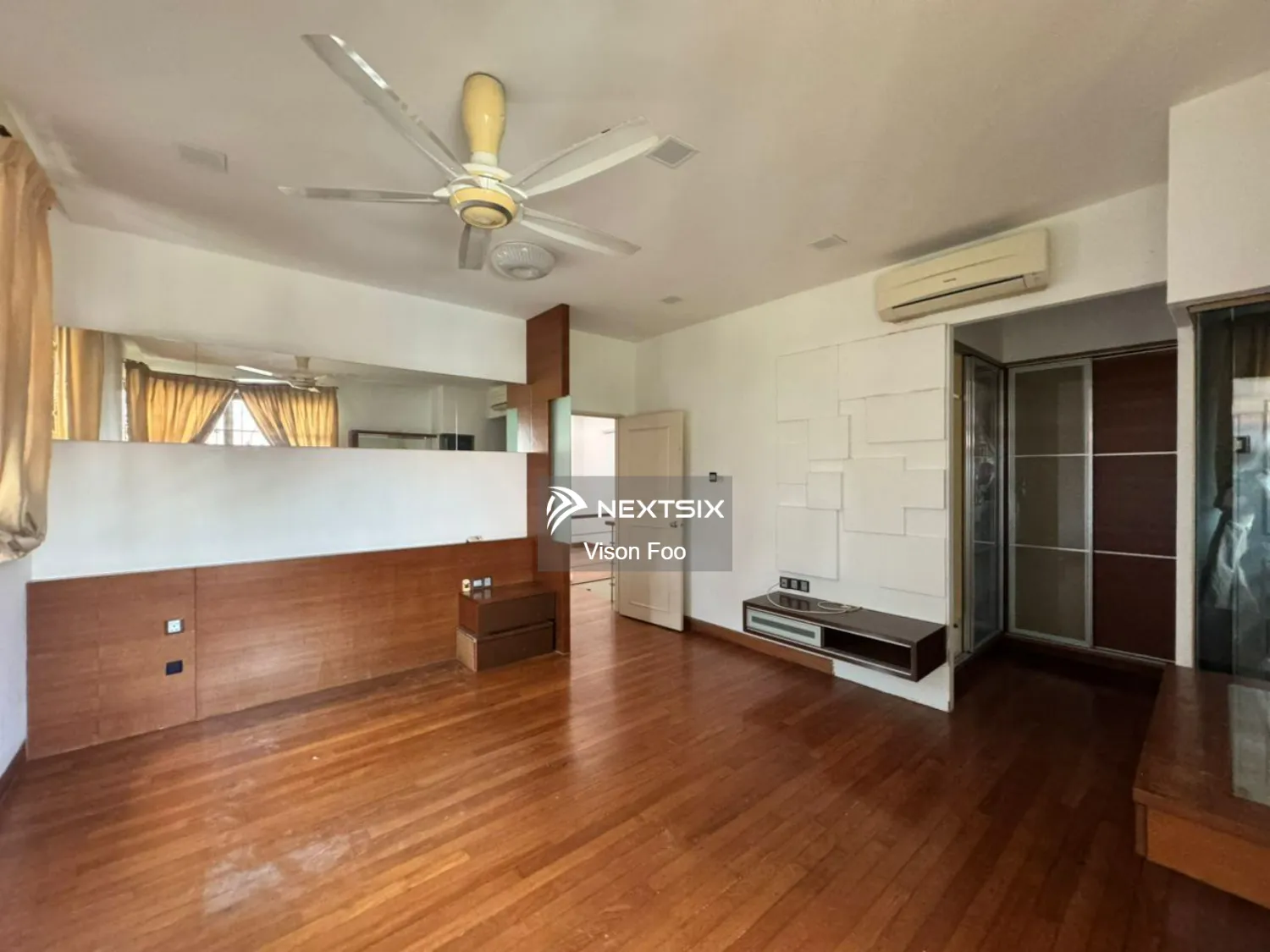 2-sty Terrace/Link House For Rent in Tebrau Johor - Image 13