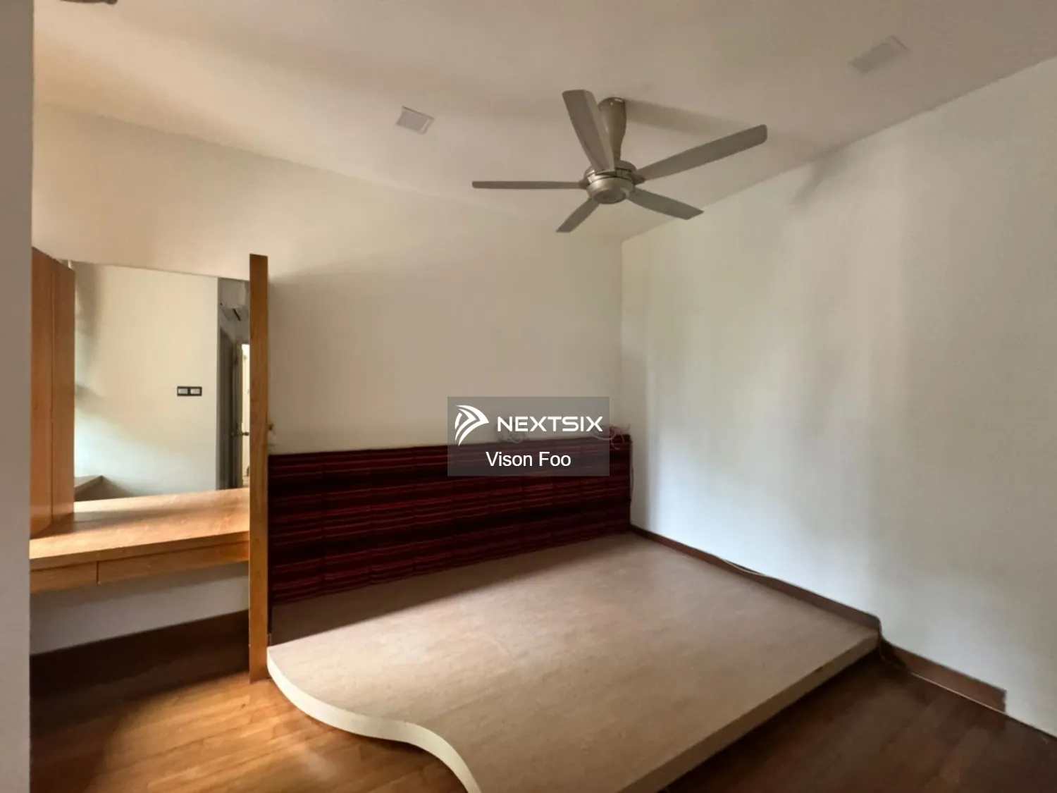 2-sty Terrace/Link House For Rent in Tebrau Johor - Image 14