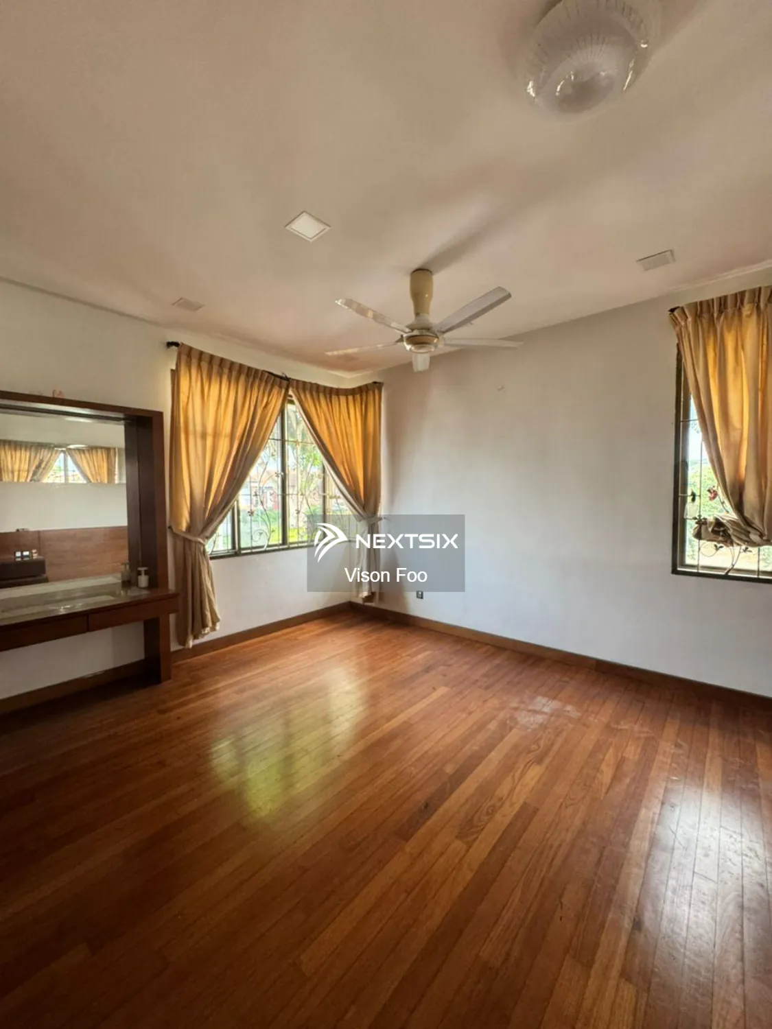 2-sty Terrace/Link House For Rent in Tebrau Johor - Image 15