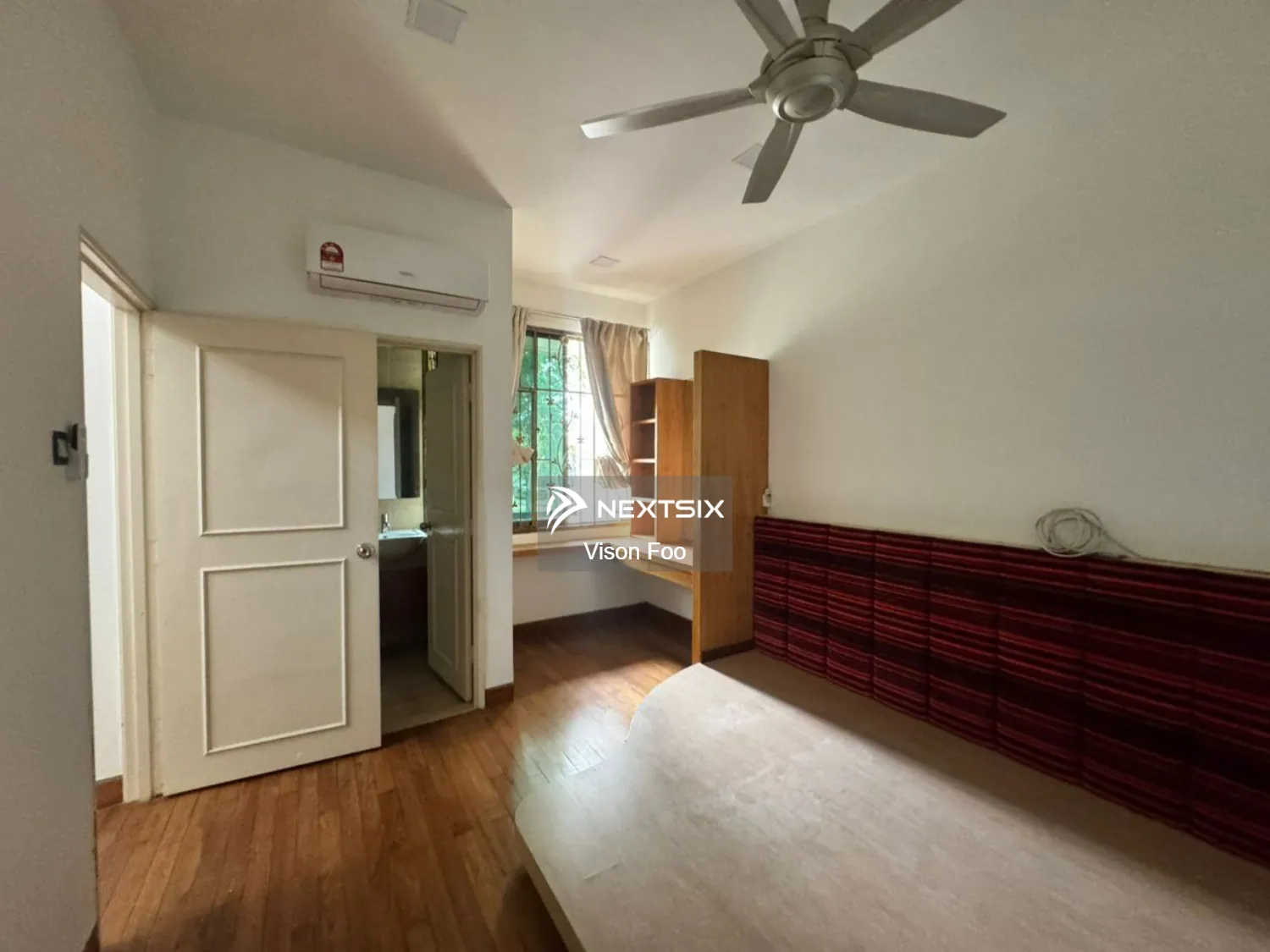 2-sty Terrace/Link House For Rent in Tebrau Johor - Image 8