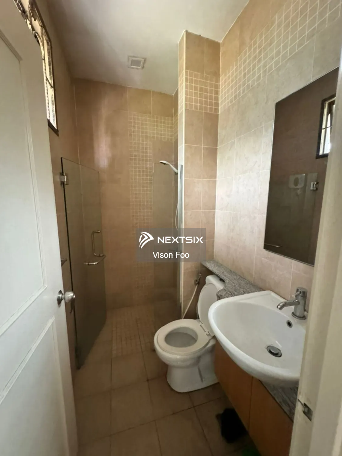 2-sty Terrace/Link House For Rent in Tebrau Johor - Image 9