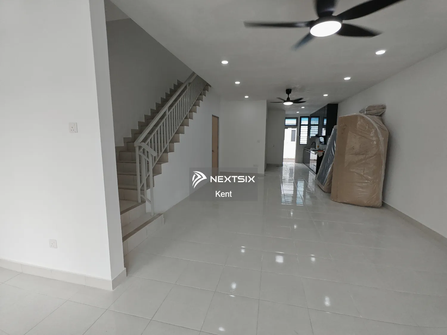2-sty Terrace/Link House For Rent in Pasir Gudang Johor