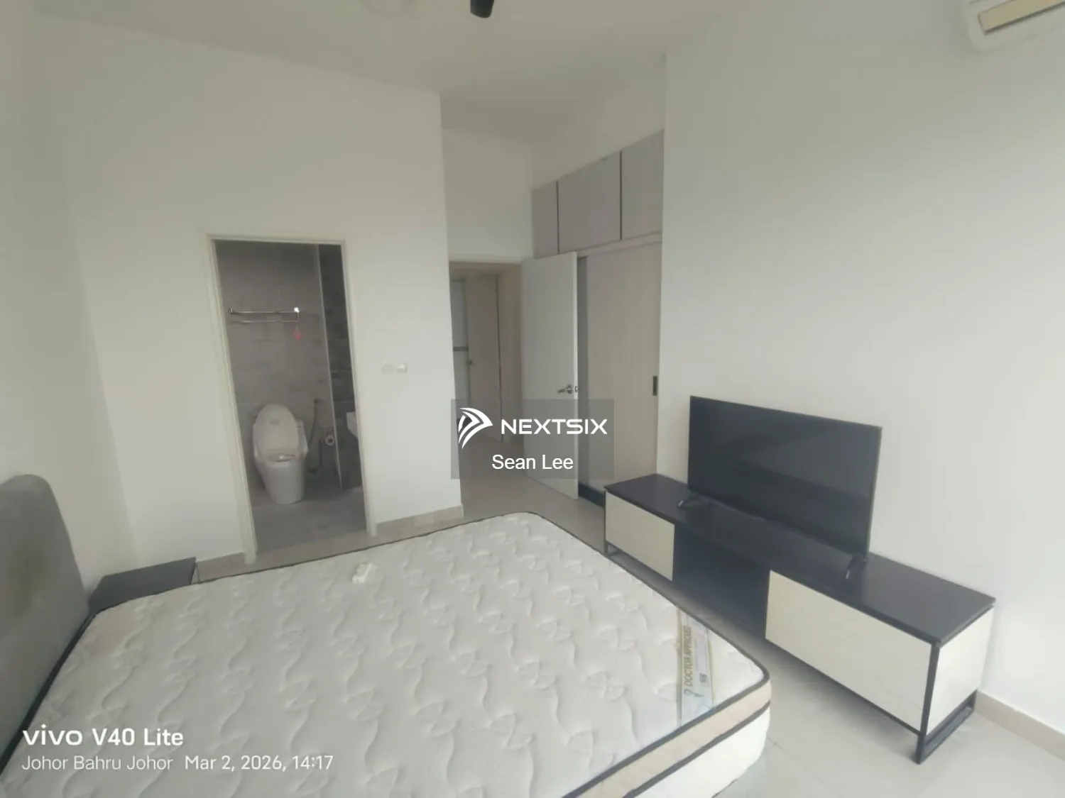 Serviced Residence For Rent in Johor Bahru Johor - Image 10