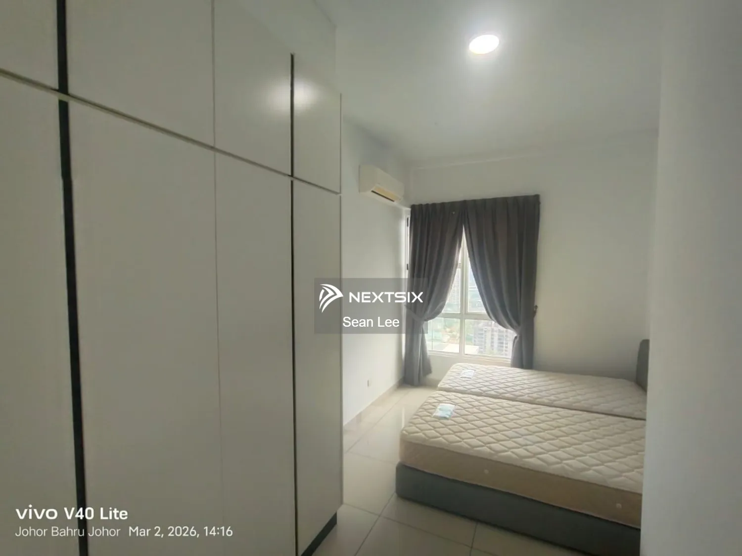 Serviced Residence For Rent in Johor Bahru Johor - Image 14