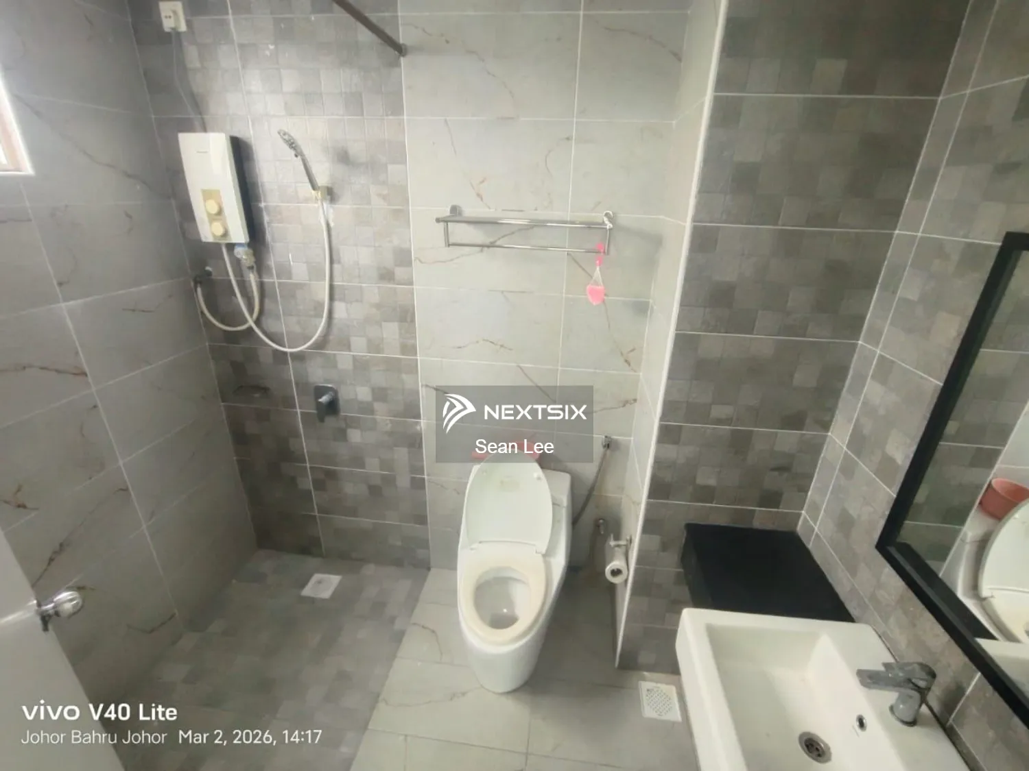 Serviced Residence For Rent in Johor Bahru Johor - Image 18