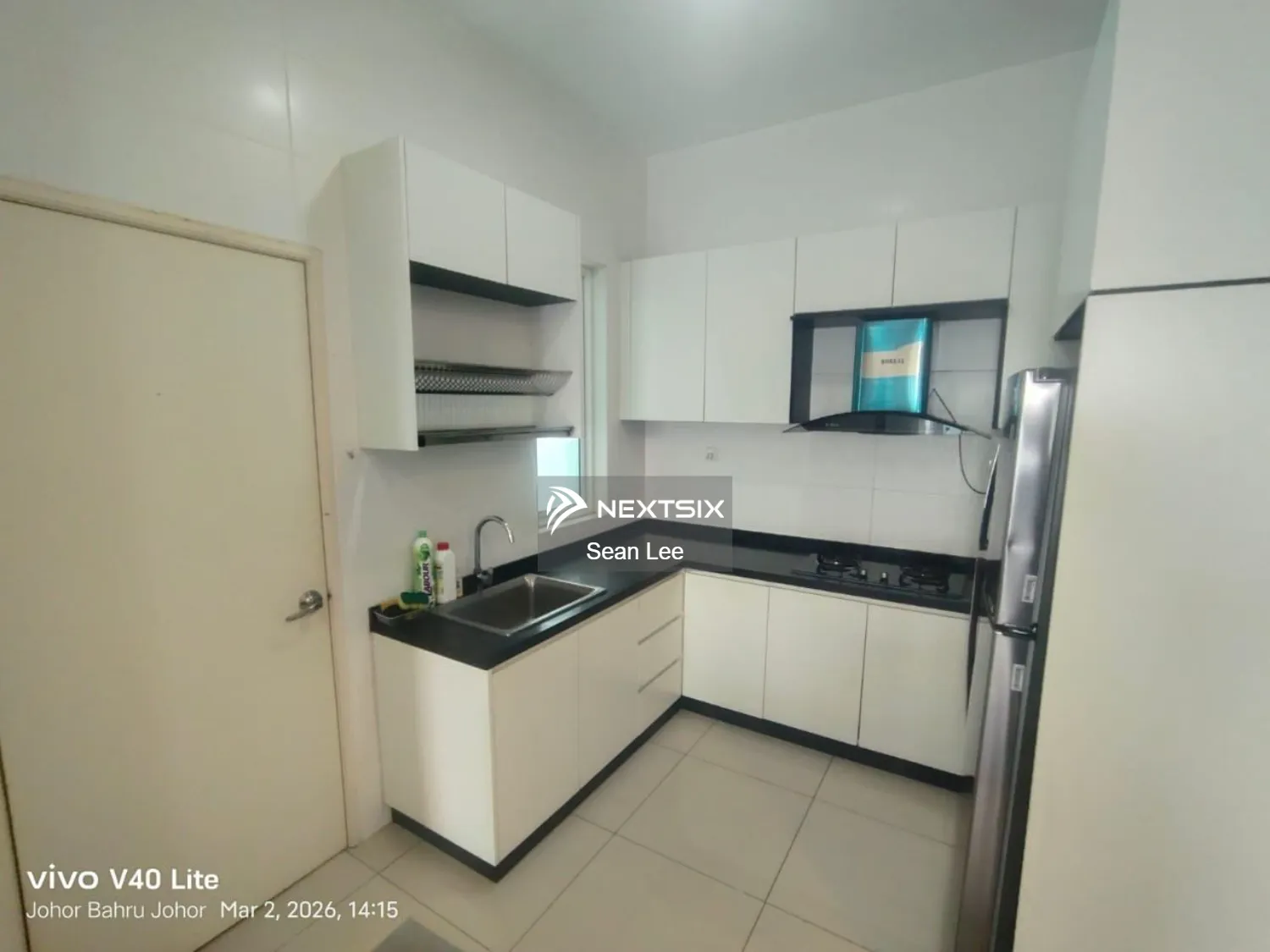 Serviced Residence For Rent in Johor Bahru Johor - Image 6