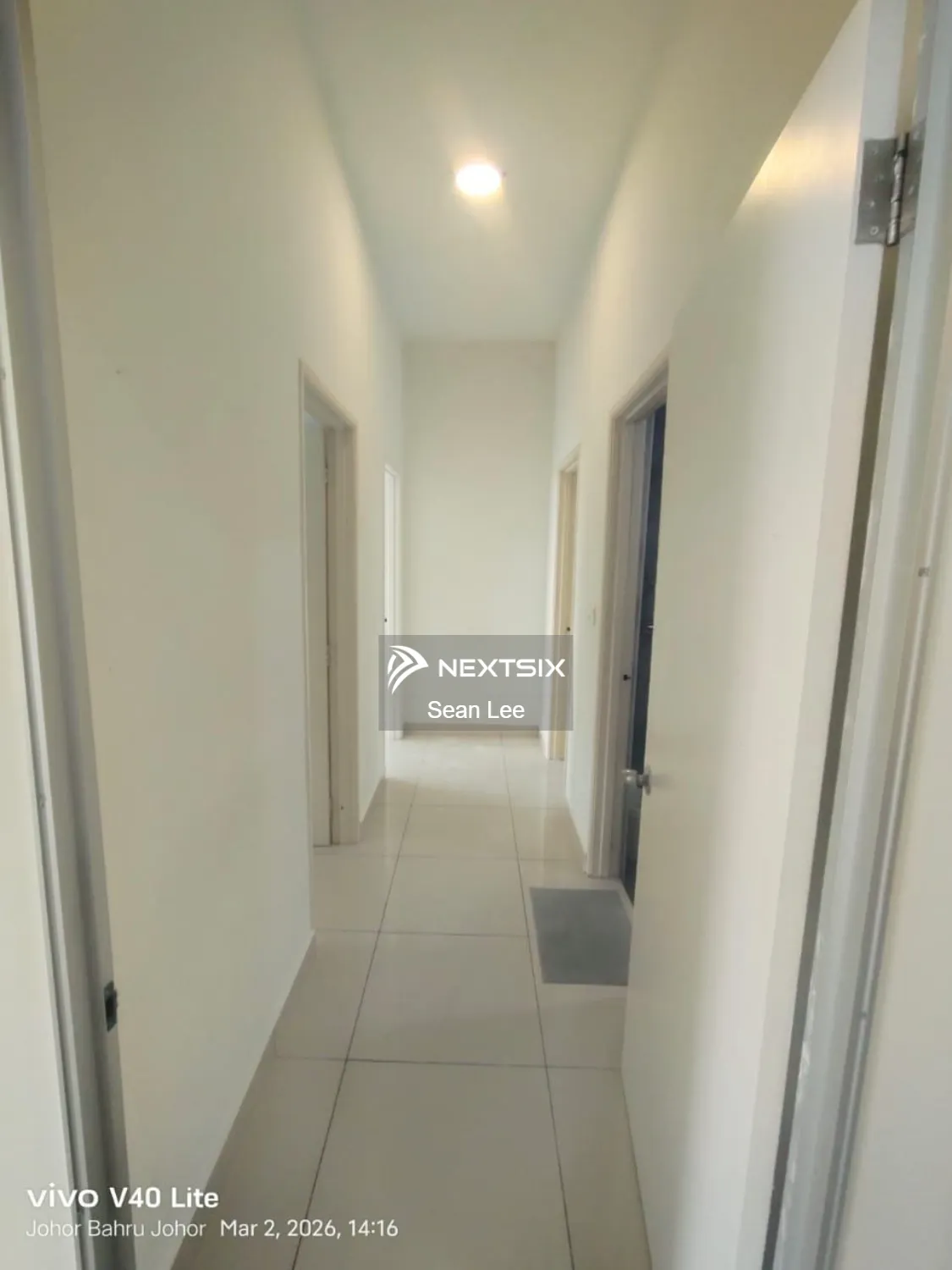 Serviced Residence For Rent in Johor Bahru Johor - Image 8