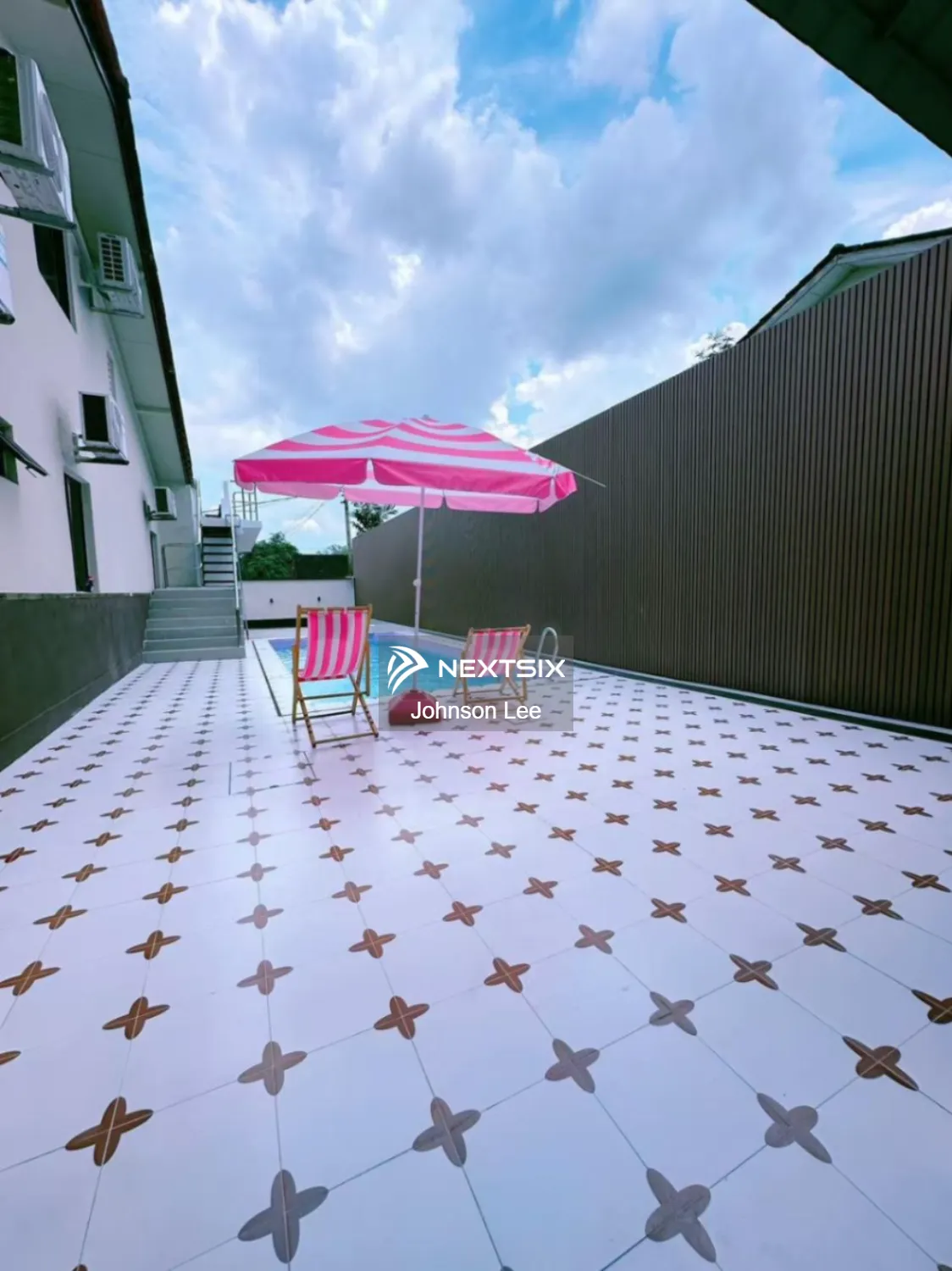 1.5-sty Terrace/Link House For Sale in Johor Bahru Johor