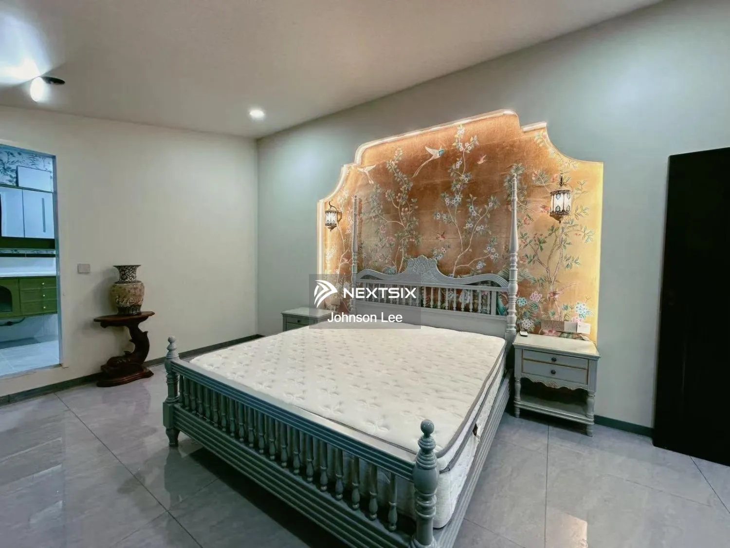 1.5-sty Terrace/Link House For Sale in Johor Bahru Johor - Image 11