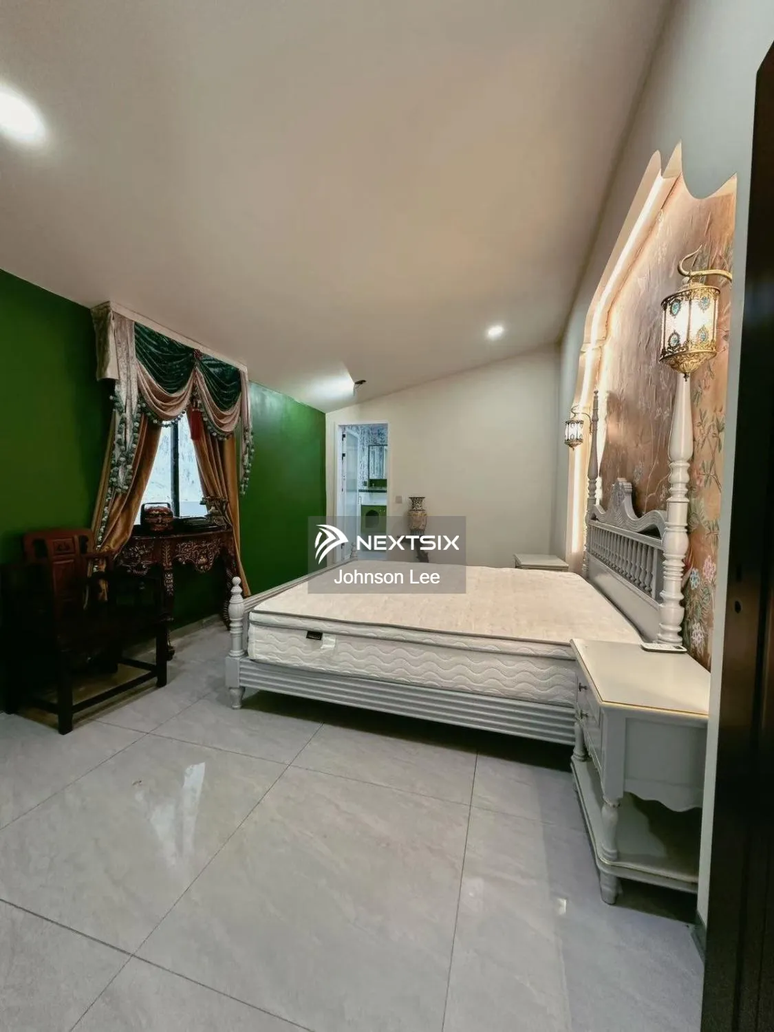 1.5-sty Terrace/Link House For Sale in Johor Bahru Johor - Image 12