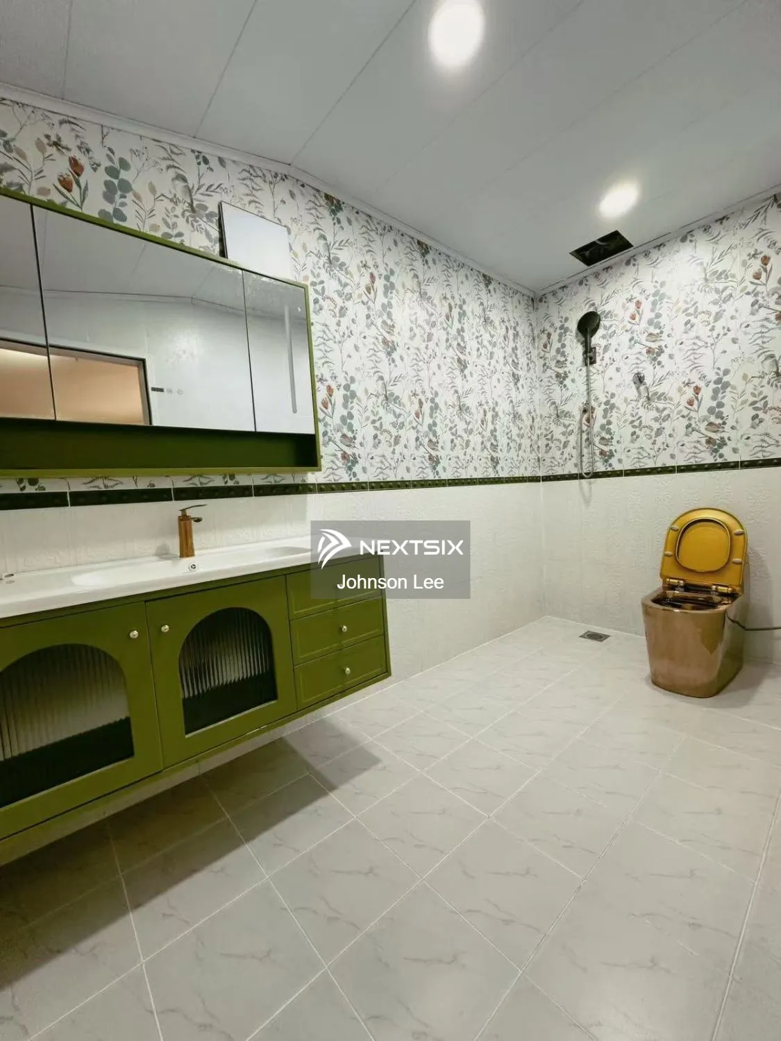 1.5-sty Terrace/Link House For Sale in Johor Bahru Johor - Image 16