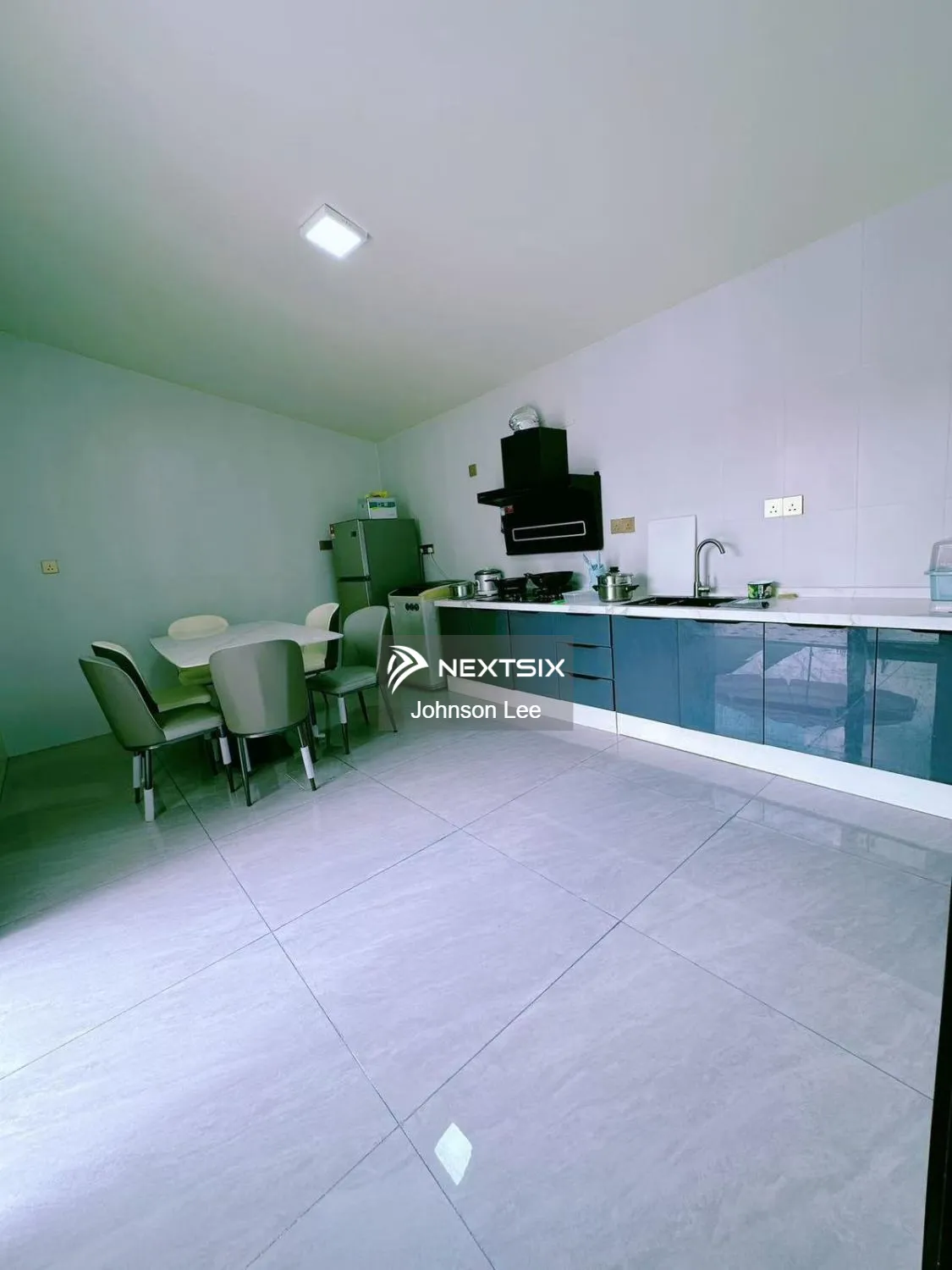 1.5-sty Terrace/Link House For Sale in Johor Bahru Johor - Image 18