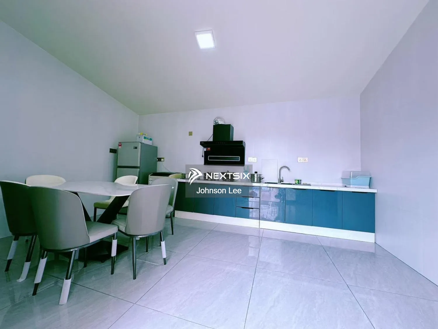 1.5-sty Terrace/Link House For Sale in Johor Bahru Johor - Image 19