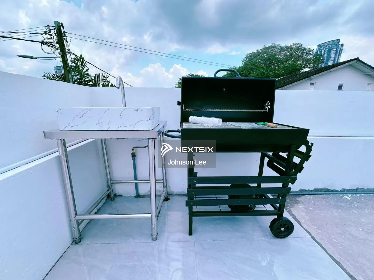 1.5-sty Terrace/Link House For Sale in Johor Bahru Johor - Image 22