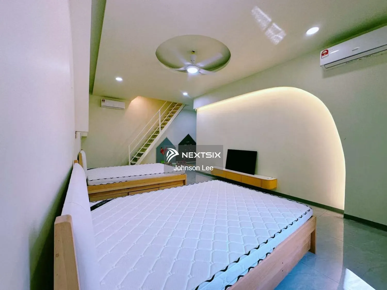 1.5-sty Terrace/Link House For Sale in Johor Bahru Johor - Image 6