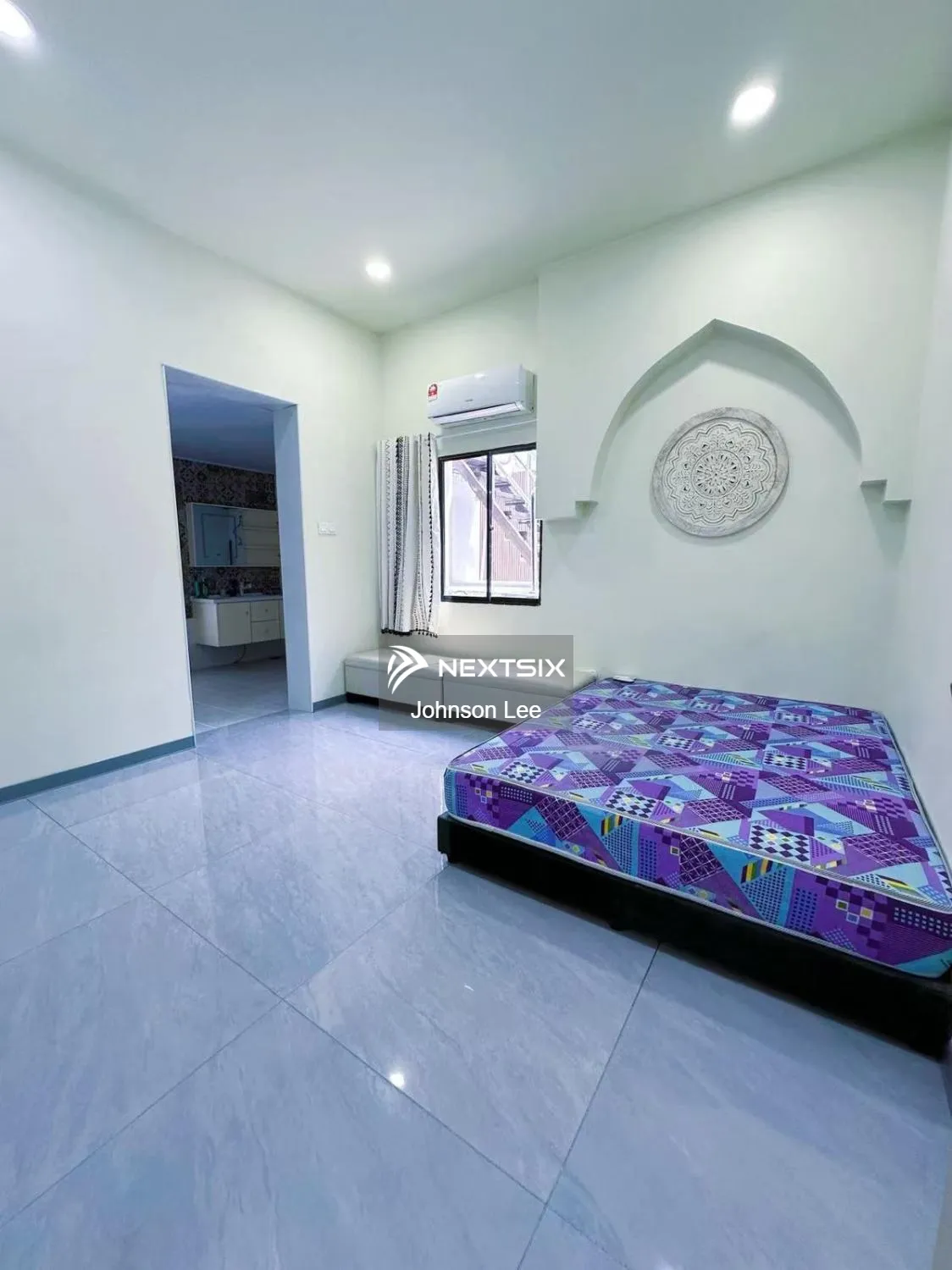 1.5-sty Terrace/Link House For Sale in Johor Bahru Johor - Image 8