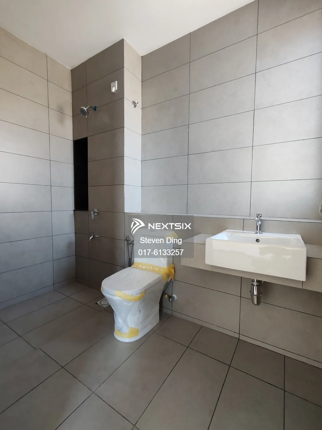 2-sty Terrace/Link House For Sale in Bandar Bukit Raja Selangor - Image 11