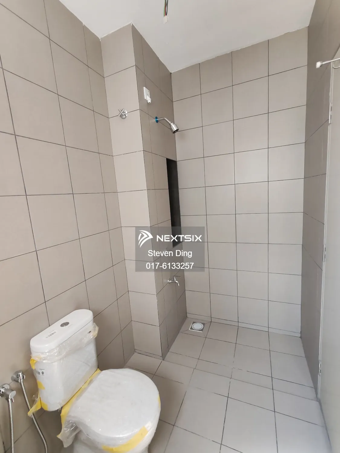 2-sty Terrace/Link House For Sale in Bandar Bukit Raja Selangor - Image 14