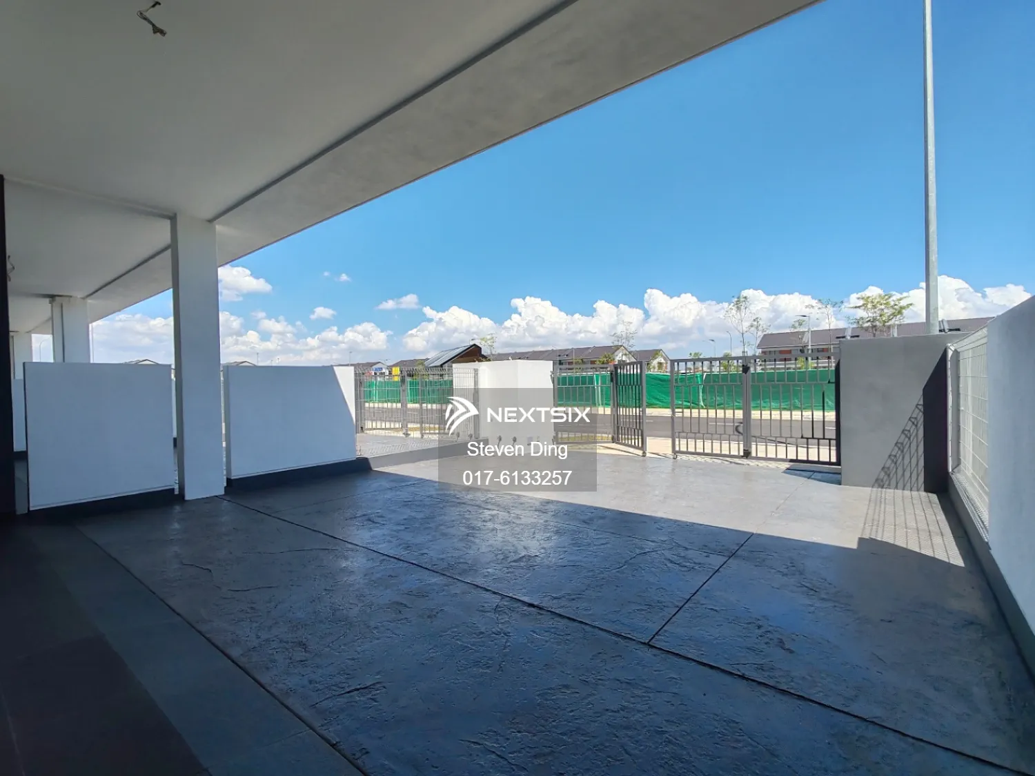 2-sty Terrace/Link House For Sale in Bandar Bukit Raja Selangor - Image 2