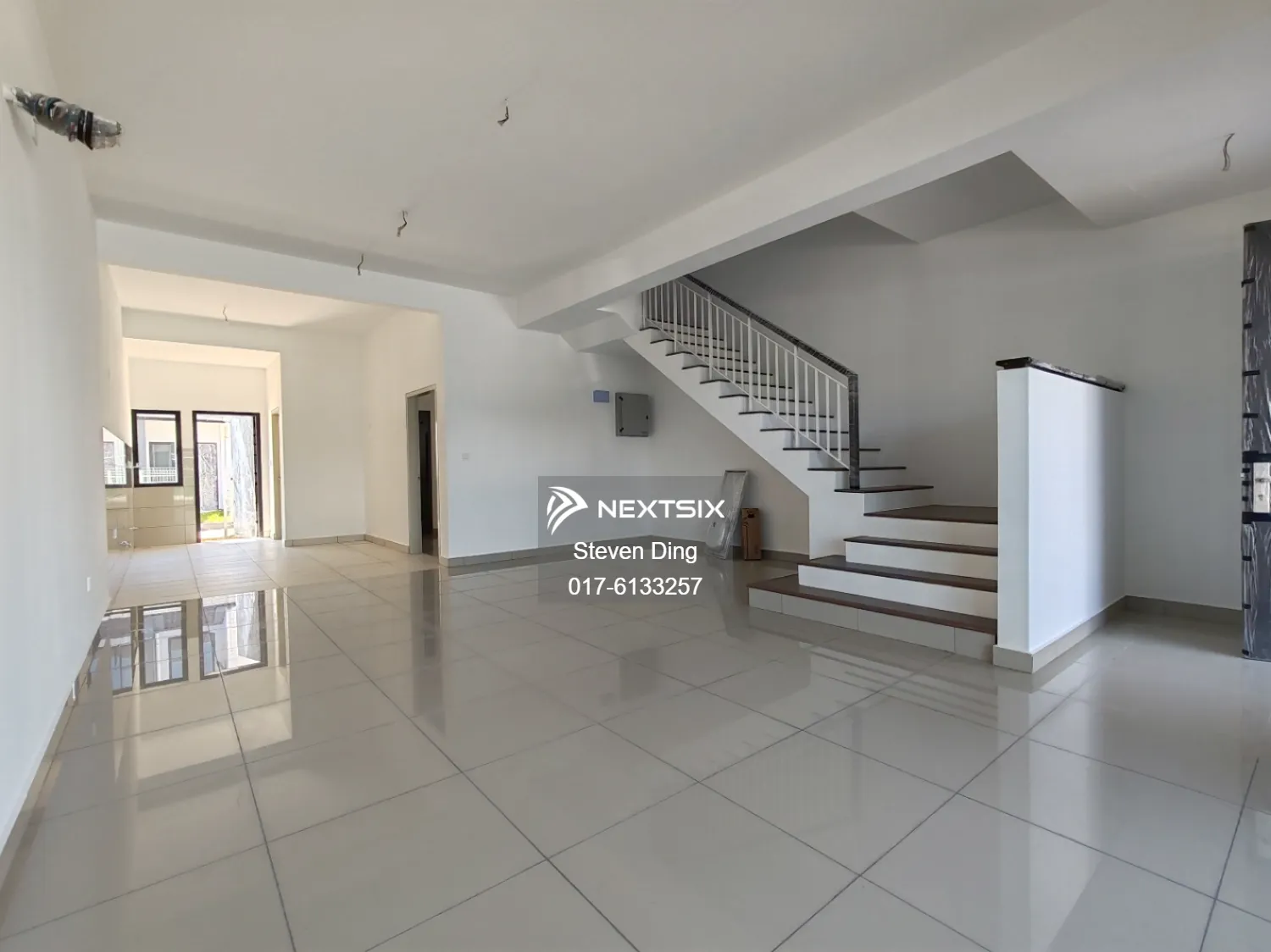 2-sty Terrace/Link House For Sale in Bandar Bukit Raja Selangor - Image 3