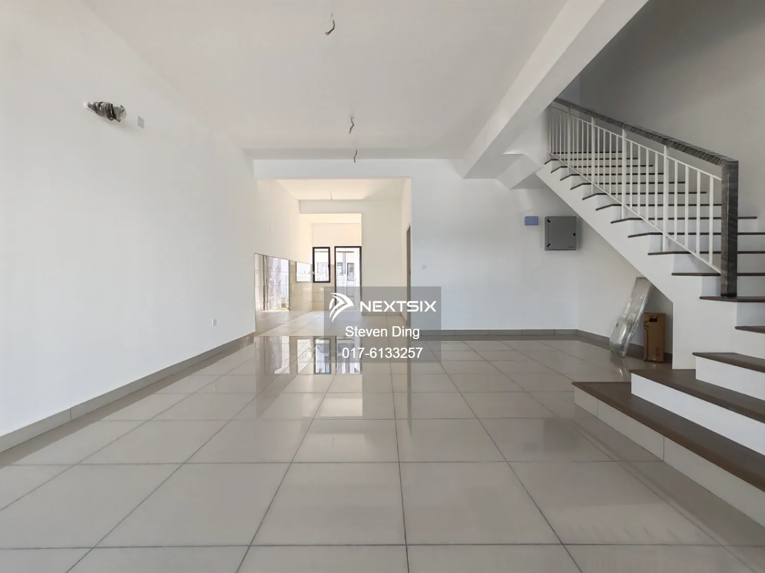 2-sty Terrace/Link House For Sale in Bandar Bukit Raja Selangor - Image 4