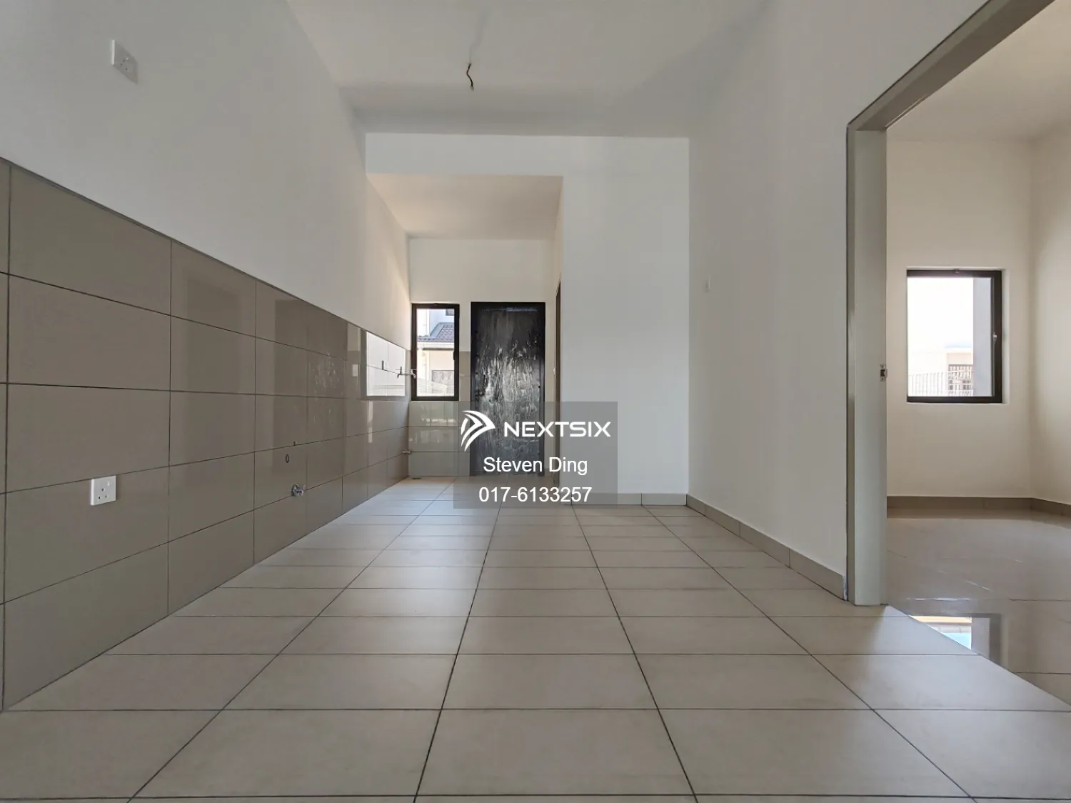 2-sty Terrace/Link House For Sale in Bandar Bukit Raja Selangor - Image 5