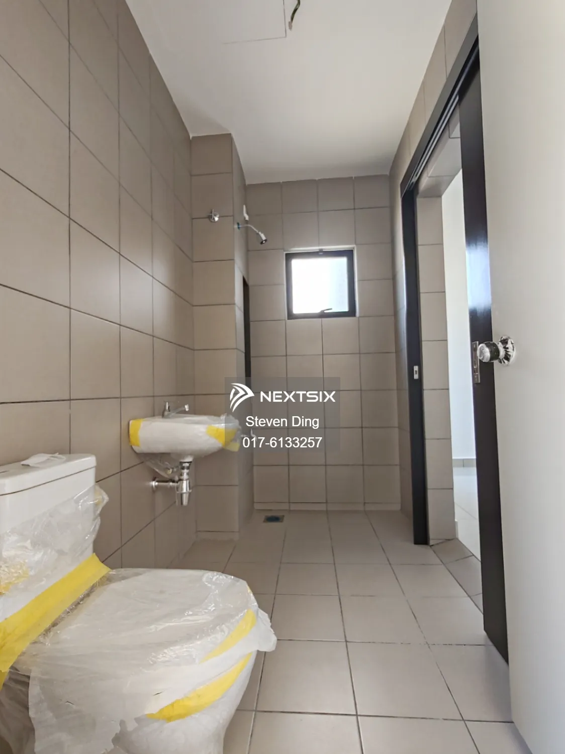 2-sty Terrace/Link House For Sale in Bandar Bukit Raja Selangor - Image 7