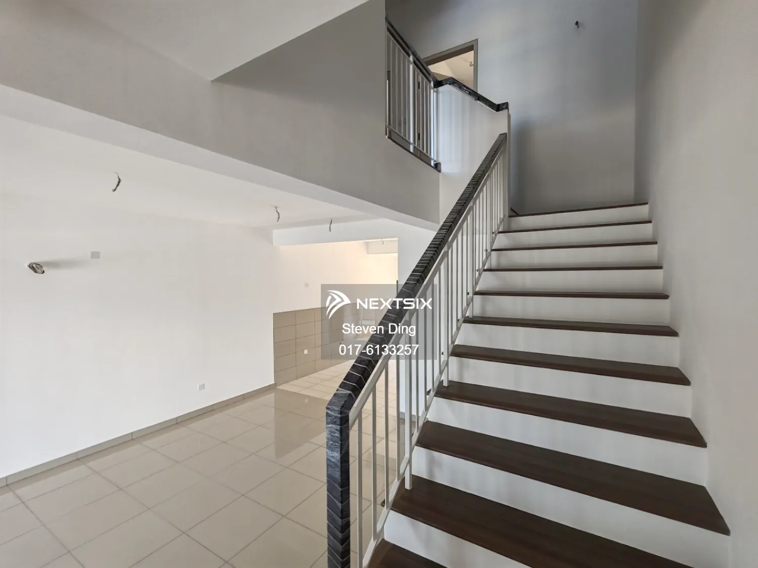 2-sty Terrace/Link House For Sale in Bandar Bukit Raja Selangor - Image 8