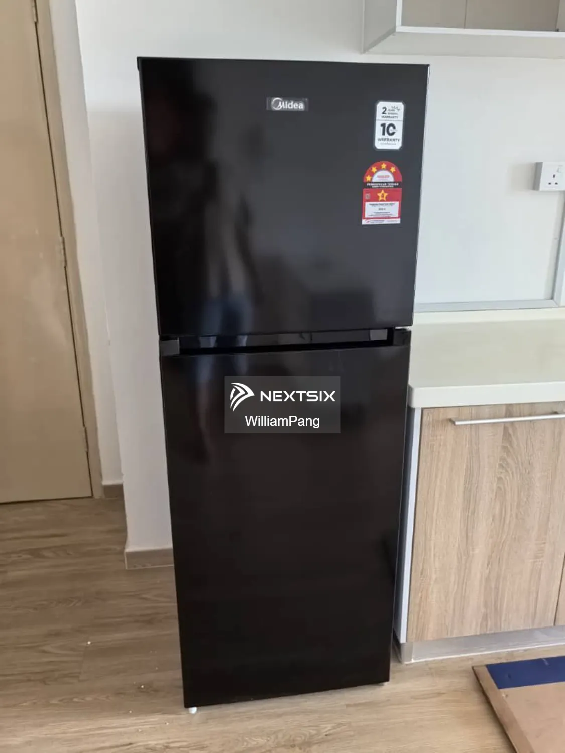 Serviced Residence For Sale in Iskandar Puteri (Nusajaya) Johor