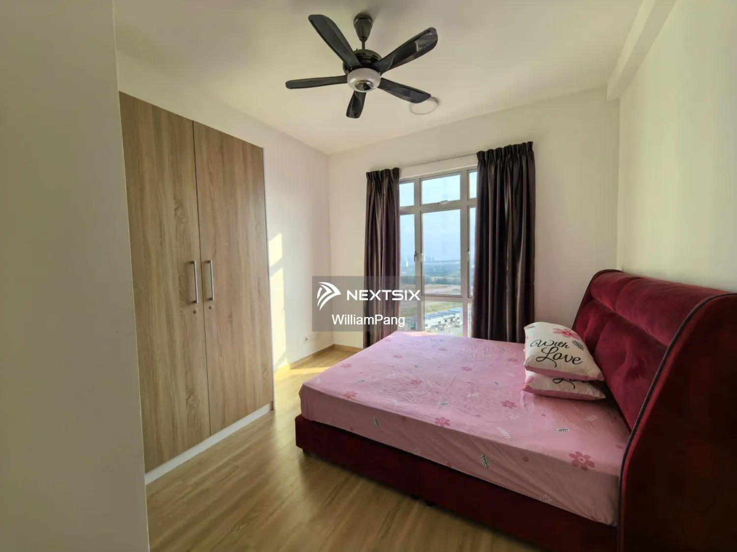 Serviced Residence For Sale in Iskandar Puteri (Nusajaya) Johor - Image 7