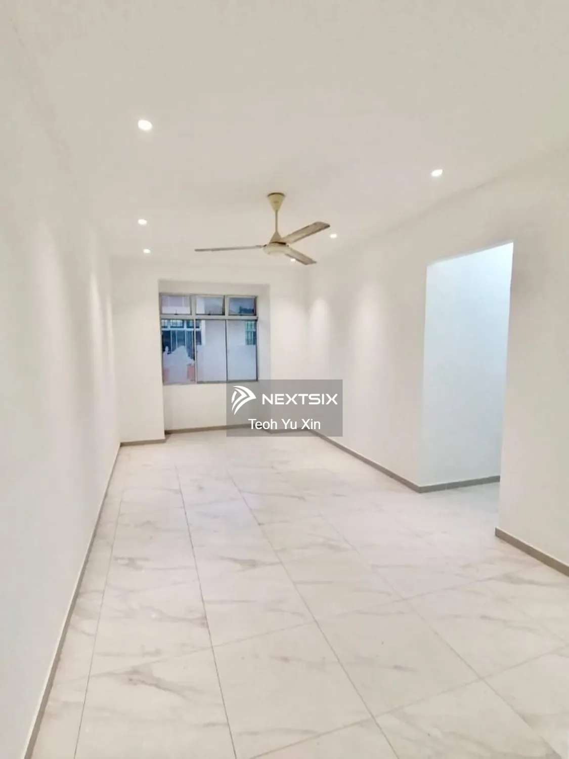 Flat For Sale in Iskandar Puteri (Nusajaya) Johor