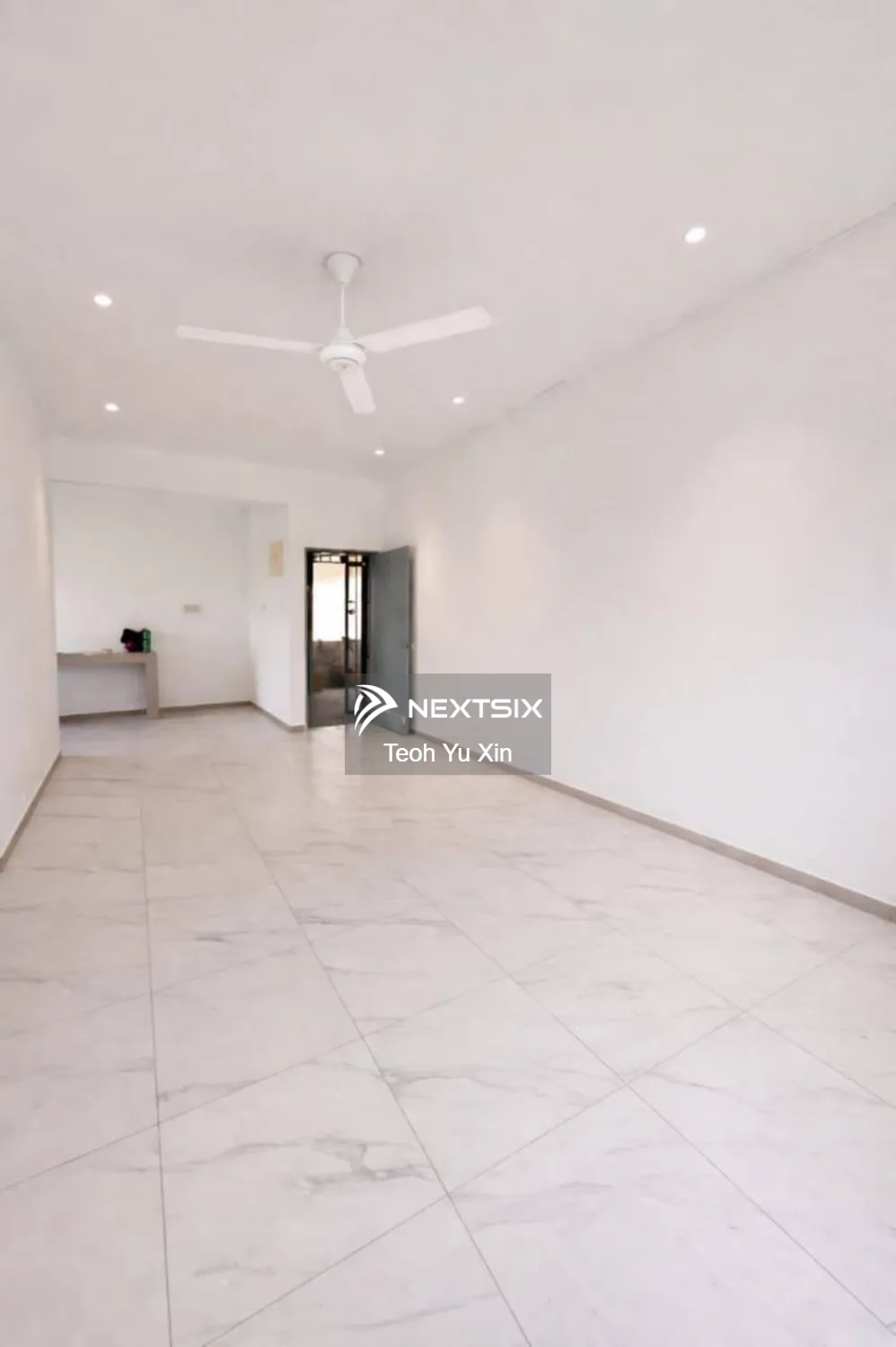 Flat For Sale in Iskandar Puteri (Nusajaya) Johor - Image 2