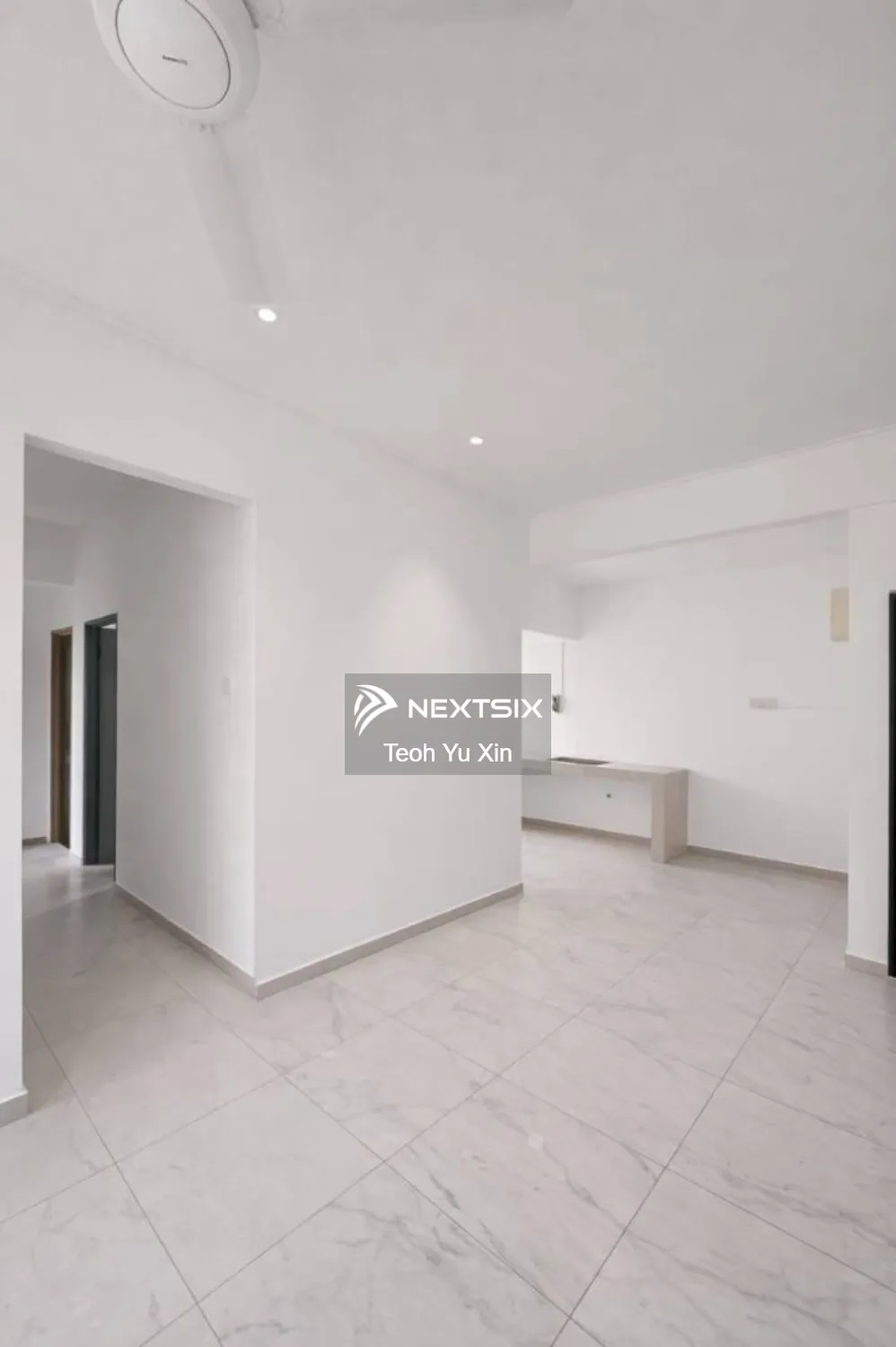 Flat For Sale in Iskandar Puteri (Nusajaya) Johor - Image 3