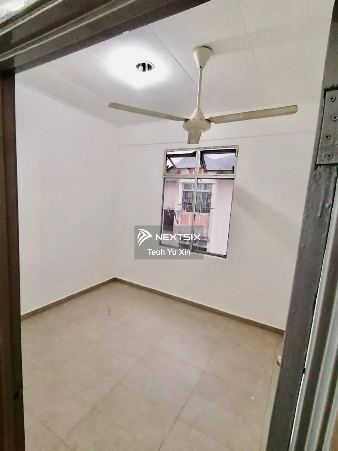 Flat For Sale in Iskandar Puteri (Nusajaya) Johor - Image 4