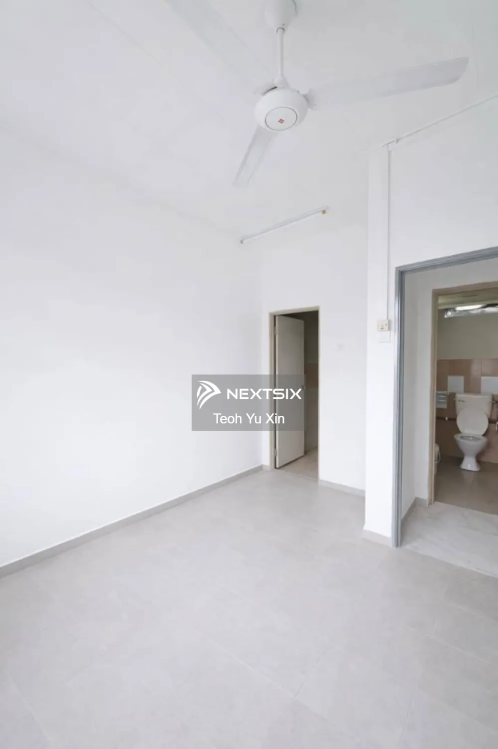 Flat For Sale in Iskandar Puteri (Nusajaya) Johor - Image 5