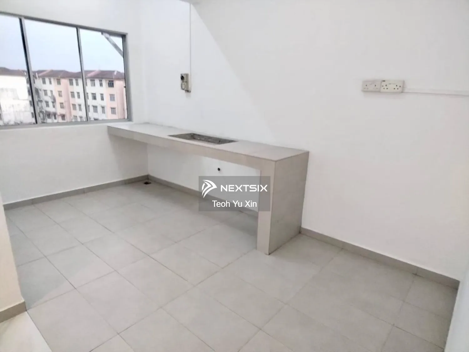 Flat For Sale in Iskandar Puteri (Nusajaya) Johor - Image 6