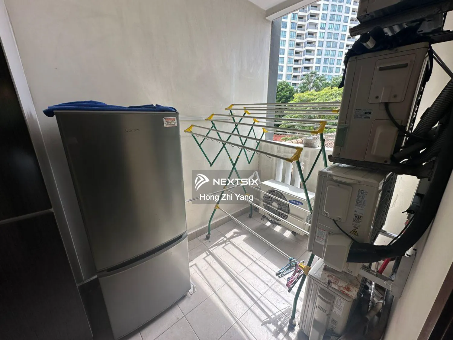 Apartment For Rent in Johor Bahru Johor - Image 11