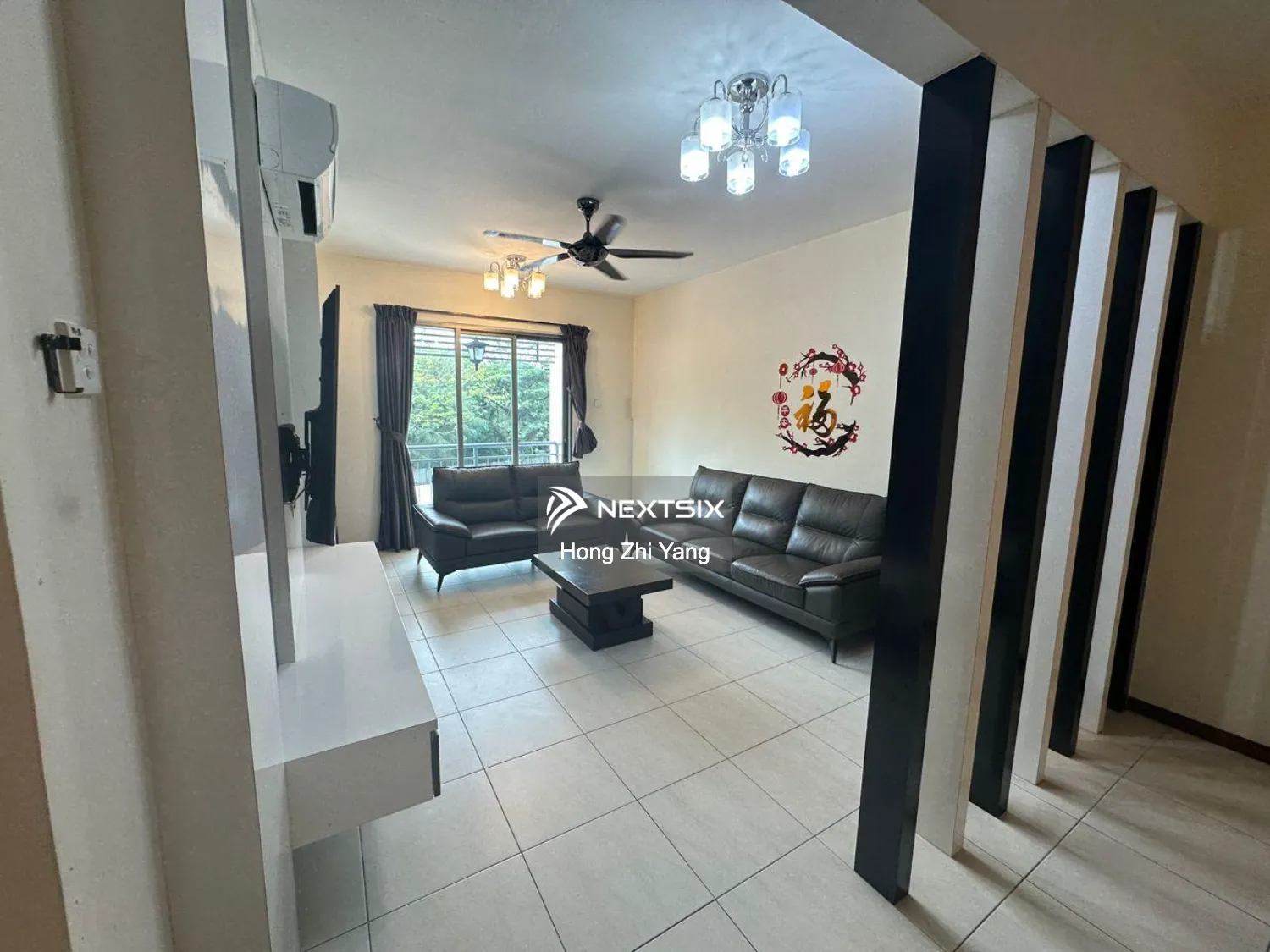 Apartment For Rent in Johor Bahru Johor - Image 12