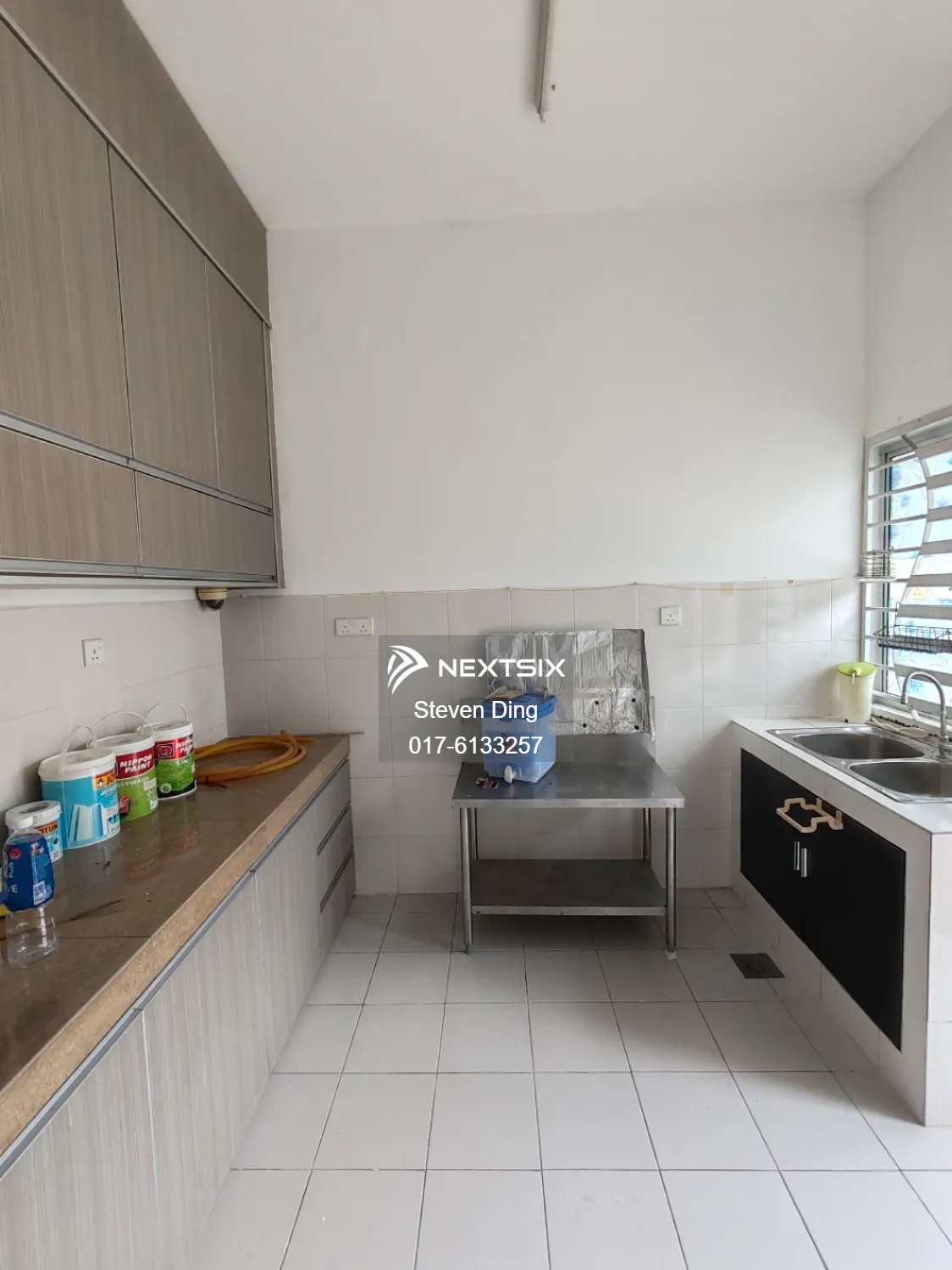 2-sty Terrace/Link House For Sale in Bandar Bukit Raja Selangor - Image 3